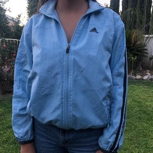 Windbreaker